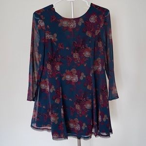 Aritzia blouses top